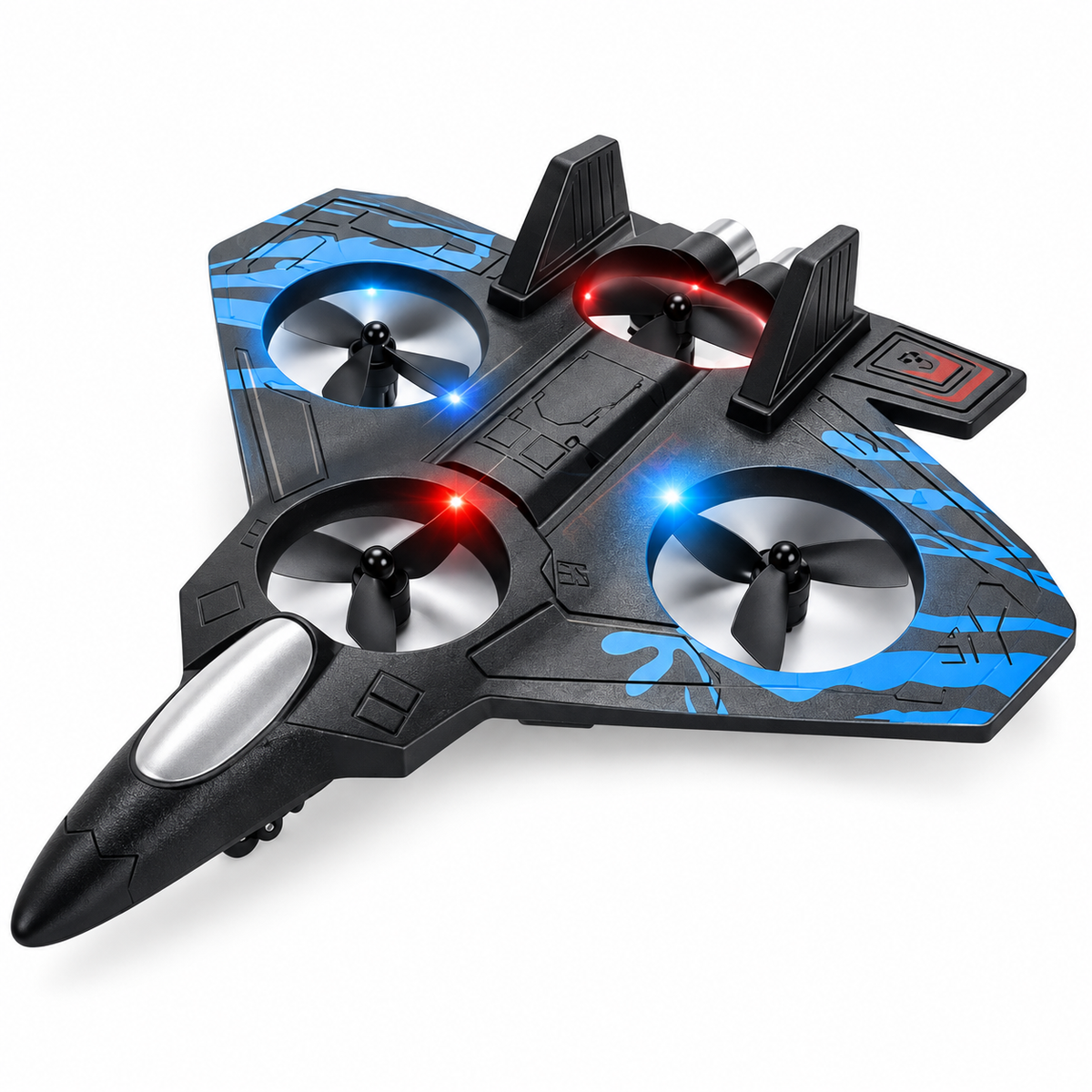 AeroJet PRO™ Avion RC Acrobatico