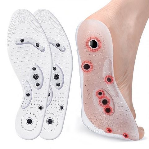 Plantillas Antiestres ™ 2 pares
