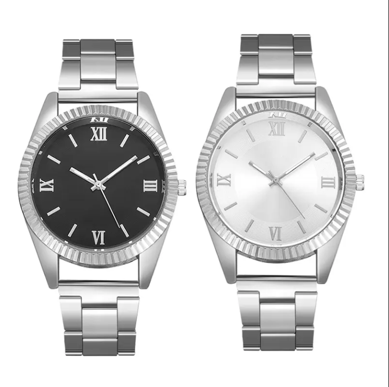 RELOJ DE CUARZO™ PROMO 2X1