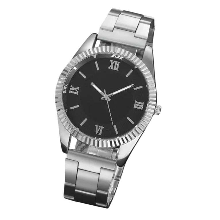 RELOJ DE CUARZO™ PROMO 2X1