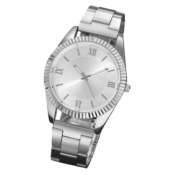 RELOJ DE CUARZO™ PROMO 2X1