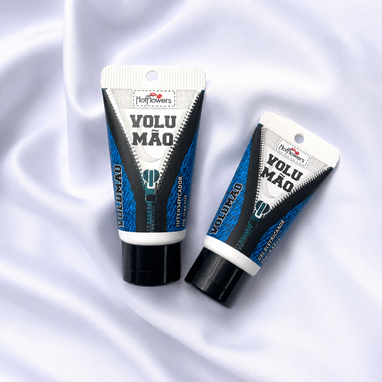 VoluMão™ Gel Intensificador