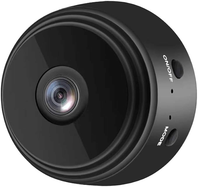 ™ l Cámara espía de alta resolución 1080P